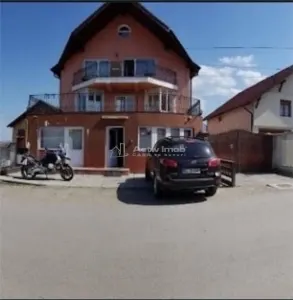 Casa -Vulcan Brasov - Cazare  Muncitori - foto 9