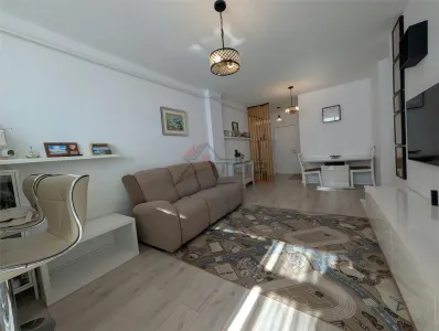 Apartament 3 camere + loc de parcare- Capăt CUG, Expomobila - foto 3