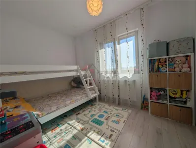 Apartament 3 camere + loc de parcare- Capăt CUG, Expomobila - foto 5