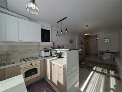 Apartament 3 camere + loc de parcare- Capăt CUG, Expomobila - foto 8