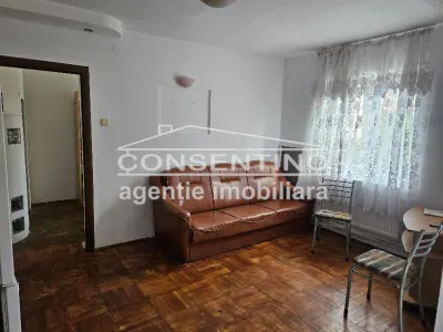 Se inchiriaza apart. 2 camere, conf2, Unirii Sud , etj 2 - Buzau