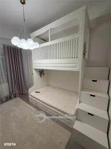 Apartament 3 Camere, 80 mp, Parcare Inclusă – Răsărit de Soare, Păcurari - foto 8
