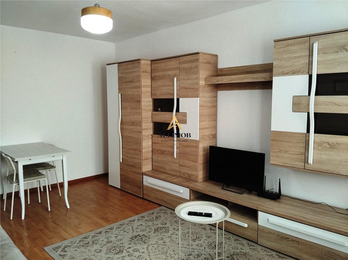 Apartament 2 camere in Ploiesti, zona Sud - Ploiesti