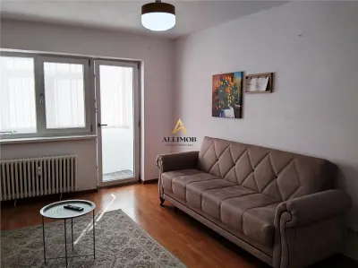 Apartament 2 camere in Ploiesti, zona Sud - foto 2