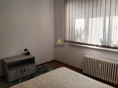 Apartament 2 camere in Ploiesti, zona Sud - foto 11