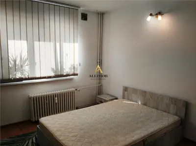 Apartament 2 camere in Ploiesti, zona Sud - foto 12