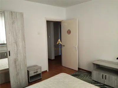 Apartament 2 camere in Ploiesti, zona Sud - foto 13