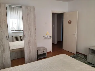 Apartament 2 camere in Ploiesti, zona Sud - foto 15