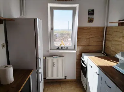 Apartament 2 camere in Ploiesti, zona Sud - foto 16