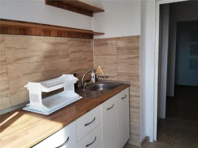 Apartament 2 camere in Ploiesti, zona Sud - foto 17