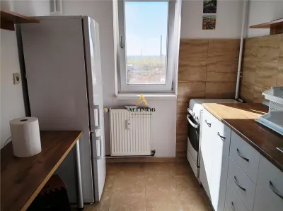 Apartament 2 camere in Ploiesti, zona Sud - foto 19