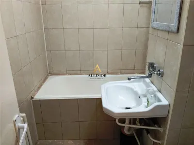 Apartament 2 camere in Ploiesti, zona Sud - foto 23