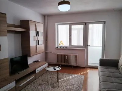 Apartament 2 camere in Ploiesti, zona Sud - foto 8