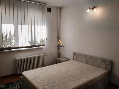 Apartament 2 camere in Ploiesti, zona Sud - foto 9