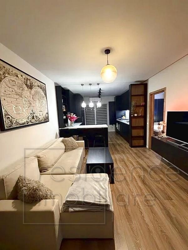 Apartament modern 2 camere, Marasti, zona Kaufland+Garaj - Cluj-Napoca