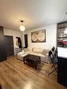 Apartament modern 2 camere, Marasti, zona Kaufland+Garaj - foto 2