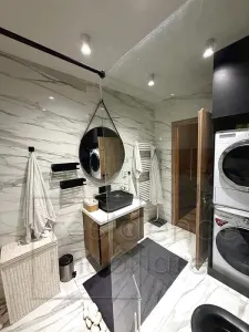 Apartament modern 2 camere, Marasti, zona Kaufland+Garaj - foto 7
