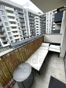 Apartament modern 2 camere, Marasti, zona Kaufland+Garaj - foto 8