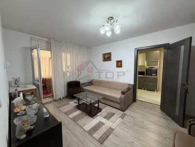 Inchiriere apartament 2 camere, Podu Ros - Iasi