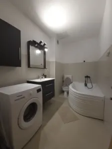 Persoana fizica inchiriez apartament cu 2 camere decomandate in complexul rezidential Iris - foto 4