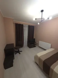 Persoana fizica inchiriez apartament cu 2 camere decomandate in complexul rezidential Iris - foto 6