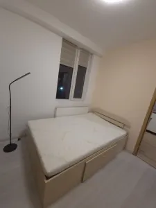 Persoana fizica inchiriez apartament cu 2 camere decomandate in complexul rezidential Iris - foto 7