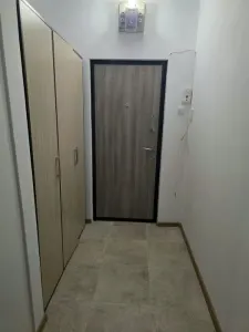 Inchiriez apartament 2 camere - Bucuresti