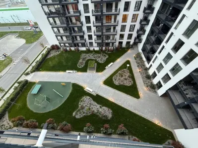 Apartament 2 camere de vanzare in Estoria City | Direct Proprietar - foto 3
