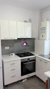 Prima închiriere! Apartament modern 2 camere | Lujerului – Politehnica (Str. Arieșul Mare) | Etaj 2/3 | Centrală proprie - Bucuresti