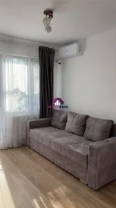 Prima închiriere! Apartament modern 2 camere | Lujerului – Politehnica (Str. Arieșul Mare) | Etaj 2/3 | Centrală proprie - foto 2