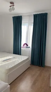 Prima închiriere! Apartament modern 2 camere | Lujerului – Politehnica (Str. Arieșul Mare) | Etaj 2/3 | Centrală proprie - foto 3