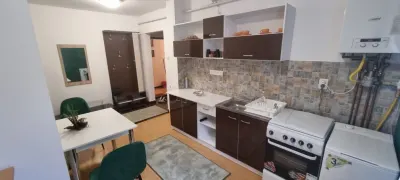 Ofer spre inchiriere apartament cu 2 camere - foto 6
