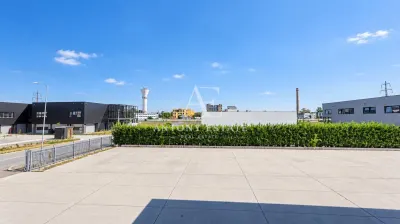 AE I Hala de inchiriat - Parc Industial I Calea Borsului, Oradea - foto 17