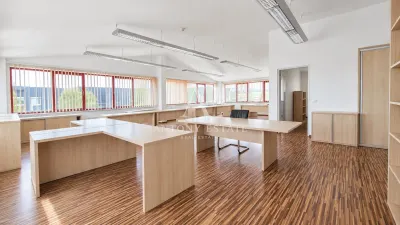 AE I Hala de inchiriat - Parc Industial I Calea Borsului, Oradea - foto 22