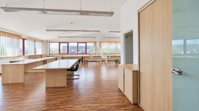 AE I Hala de inchiriat - Parc Industial I Calea Borsului, Oradea - foto 8
