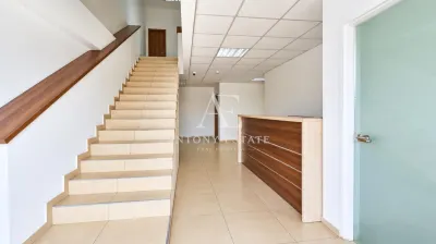 AE I Hala de inchiriat - Parc Industial I Calea Borsului, Oradea - foto 9