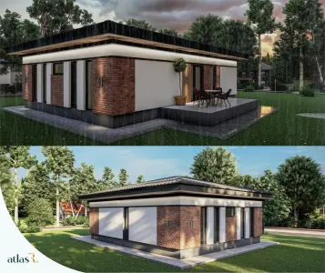Casa 4 camere | 100 mp | Predare imediata | Valea Adanca - foto 12
