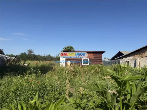 Teren Băicoi - poza 2
