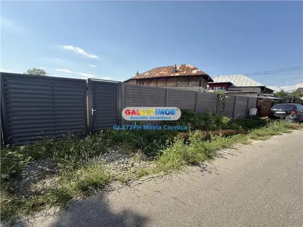 Teren Băicoi - poza 3
