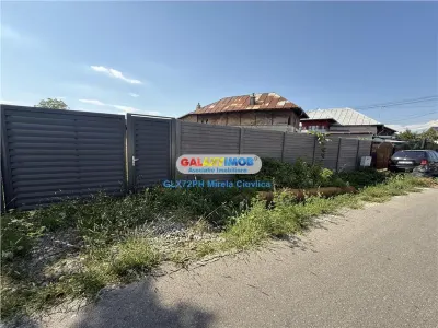 Vanzare teren Baicoi - foto 2