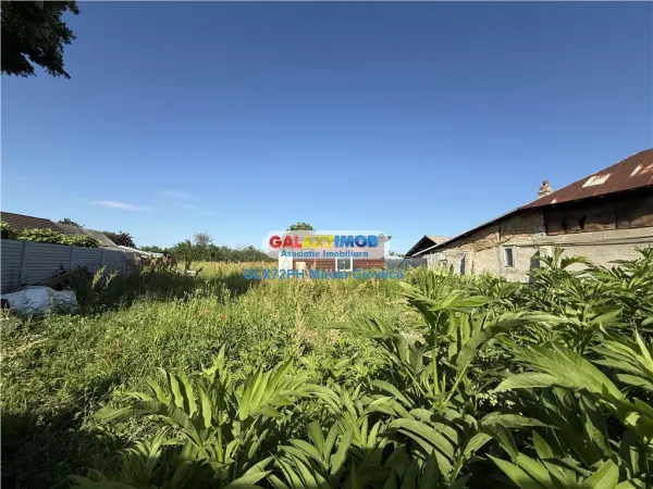 Teren Băicoi - poza 4