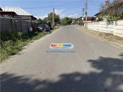 Vanzare teren Baicoi - foto 4