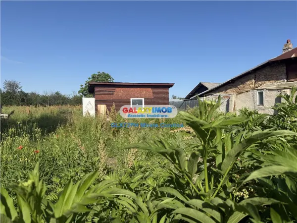 Teren Băicoi - poza 8