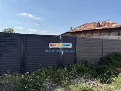 Vanzare teren Baicoi - foto 8