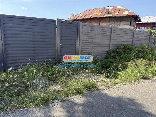 Teren Băicoi - poza 10