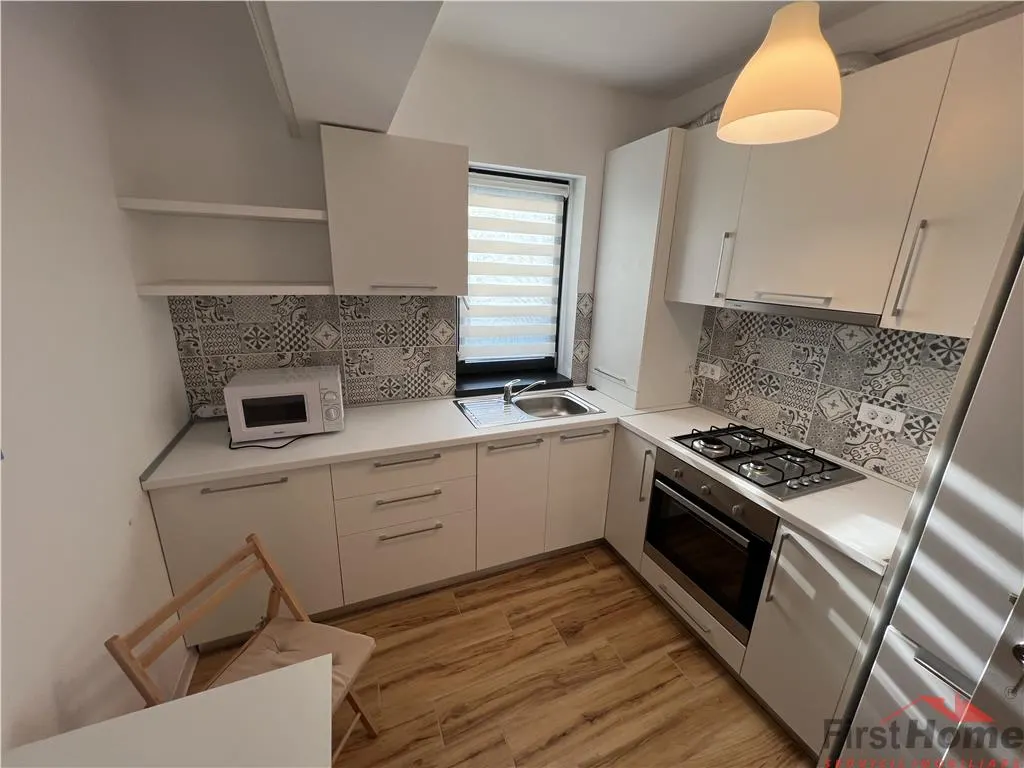 Apartament 1 camera Focșani - poza 1