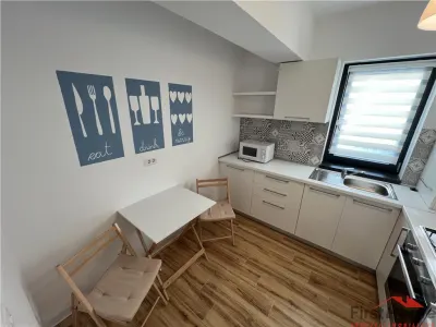 Apartament 1 camera Focșani - poza 2