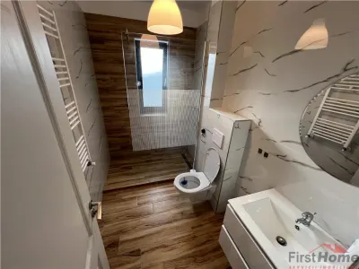 Apartament 1 camera Focșani - poza 4