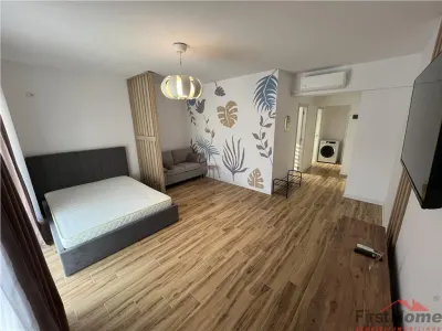 Apartament 1 camera Focșani - poza 7