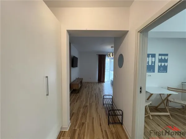 Apartament 1 camera Focșani - poza 8